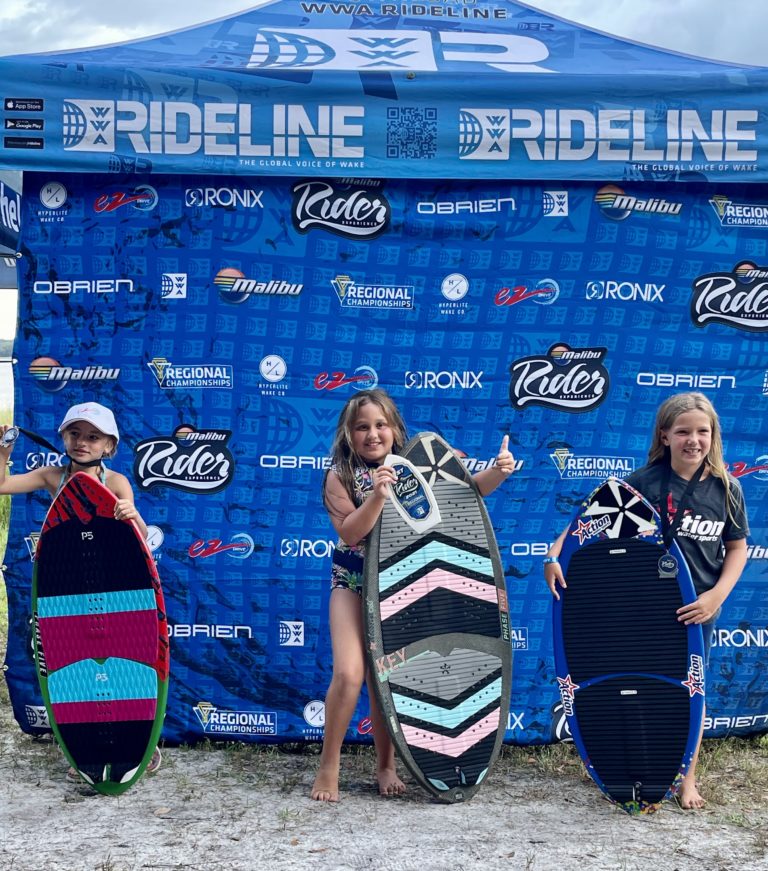 MALIBU BOATS AND THE WWA ANNOUNCE TENTH SEASON OF RIDER EXPERIENCE